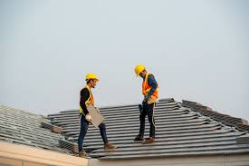 Best Roofing for New Construction  in Garden Grove, FL